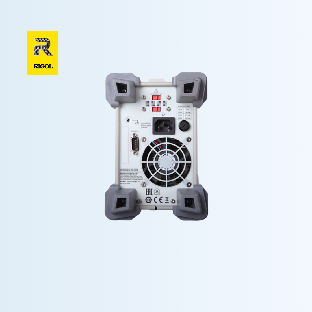 DP700 Series - Rigol Product 3